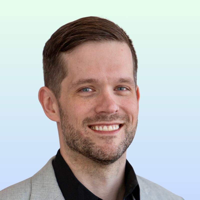 Cody York, CY Strategies